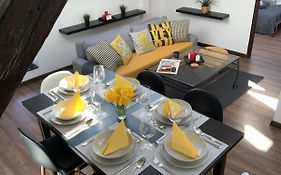 Berek Loft - Old Town